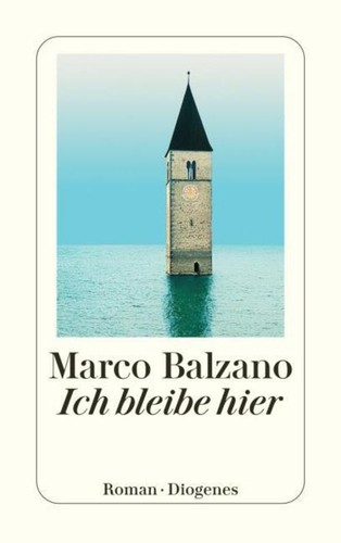 Ich bleibe hier - , ~