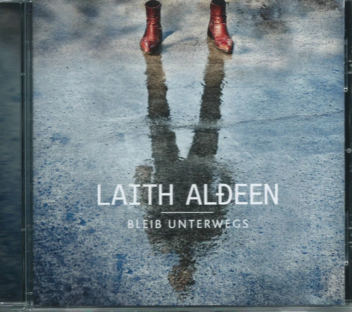 Laith deen bleib - cd,