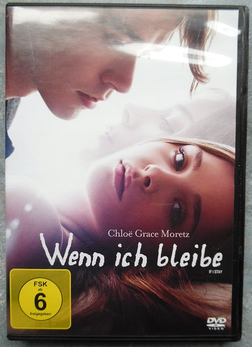 Dvd wenn ich - dvd,