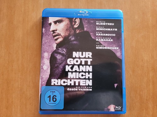 Nur gott kann - gott,