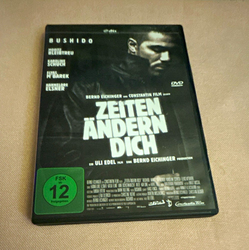 Zeiten ändern dich dvd - zeiten, (2009)