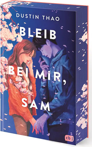 Bleib bei mir sam - bleib,