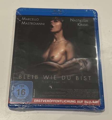 Bleib wie bist blu ray - wie, du