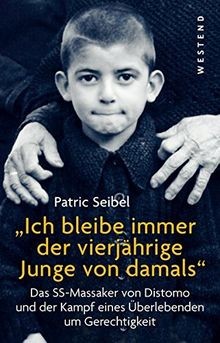 Ich bleibe immer der