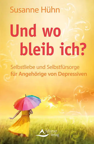 Und bleib ich - wo, ich?