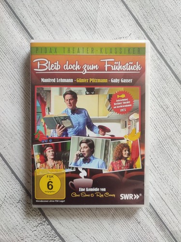 Bleib doch zum frühstück - bleib,