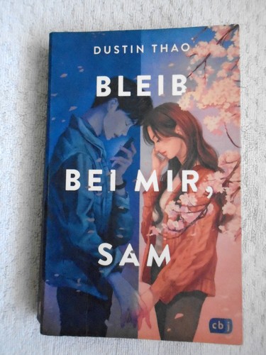 Bleib bei mir sam - mir,