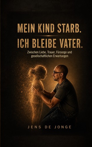 Mein kind starb ich - ich, bleibe