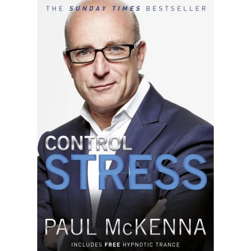Control stress stop worrying - stop,