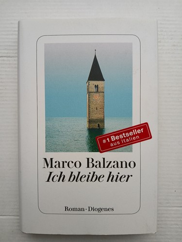 Ich bleibe hier von marco - hier,