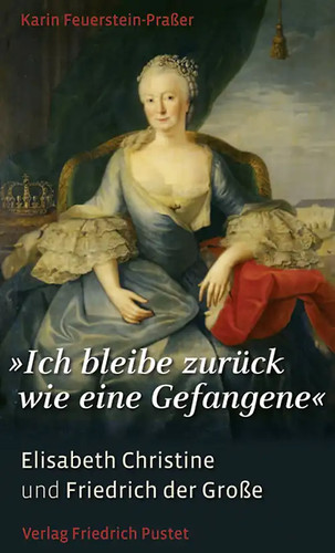 Ich bleibe zurück - wie, eine