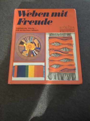 Weben mit freude bleibende - weben, freude,