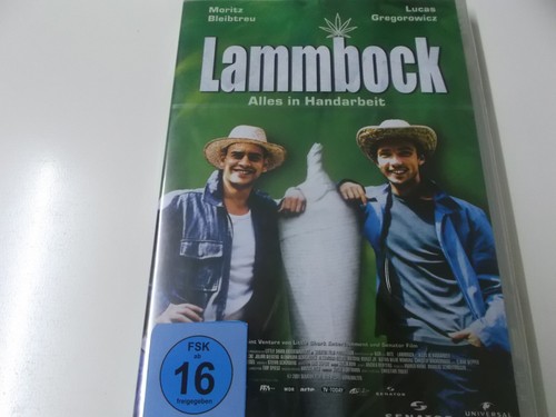 68881 lammbock universal - 68881,