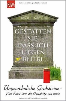 Gestatten sie dass - dass, ich