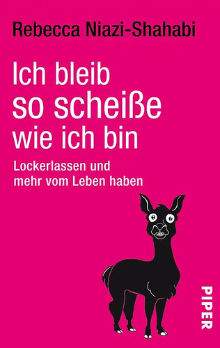 Ich bleib scheiße wie - scheiße,,