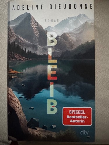 Buch geb bleib von adeline - buch,