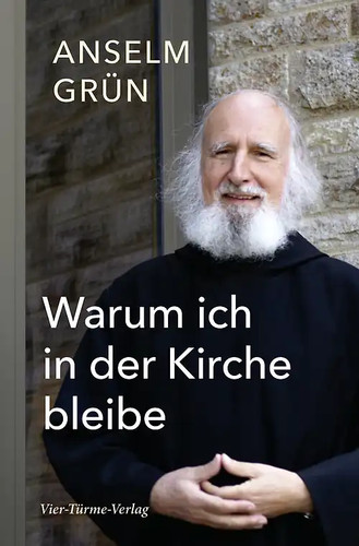 Warum ich der - der, kirche