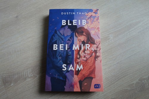Dustin thao bleib bei mir - thao,