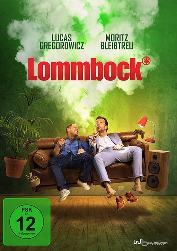 Lommbock - -, (moritz