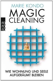 Magic cleaning wie wohnung - magic,
