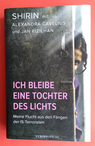 Ich bleibe eine tochter des - bleibe,
