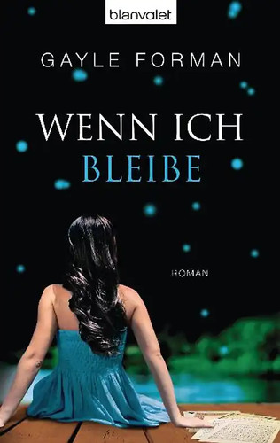 Wenn ich bleibe