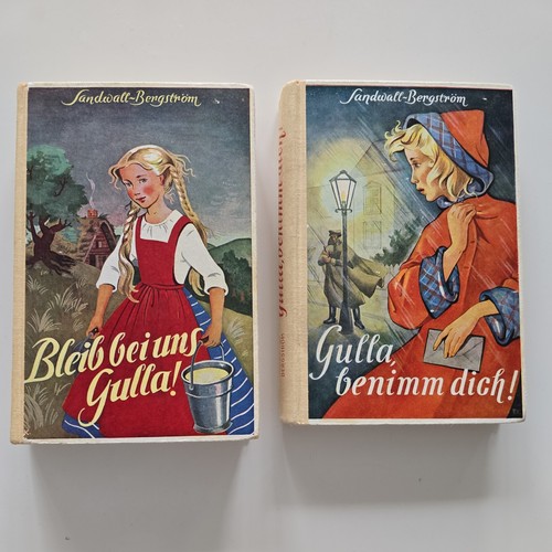 Bleib bei uns - gulla, &