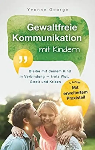 Gewaltfreie kommunikation mit - kommunikation,