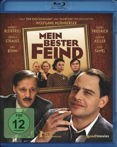 Blu ray mein - feind,
