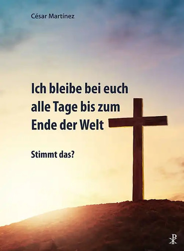 Ich bleibe bei euch - , tage