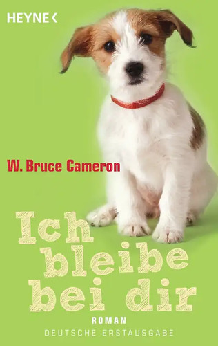 Ich bleibe bei - , dir