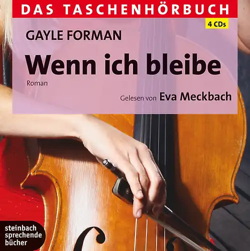 Wenn ich bleibe